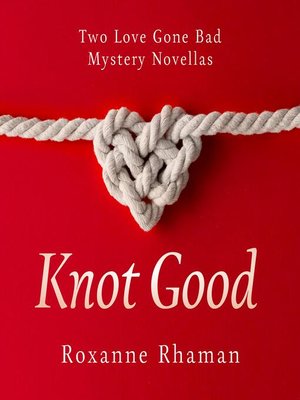 cover image of Knot Good